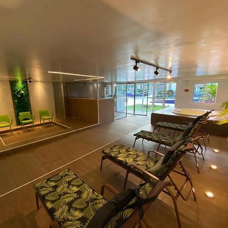 Vg Fun Residence Fortaleza  Exterior foto