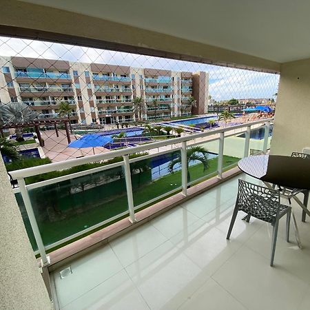 Vg Fun Residence Fortaleza  Exterior foto