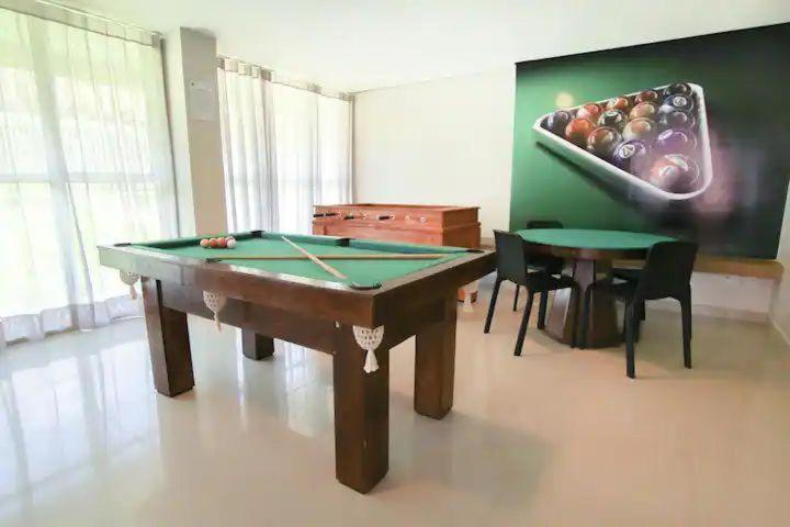 Vg Fun Residence Fortaleza  Exterior foto