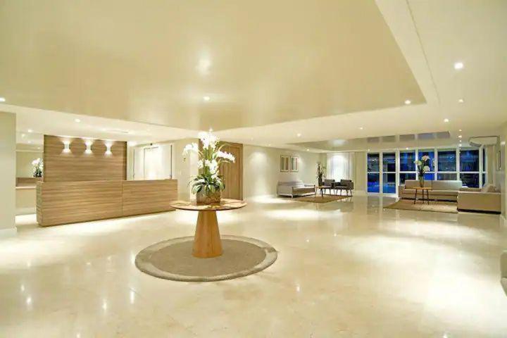 Vg Fun Residence Fortaleza  Exterior foto