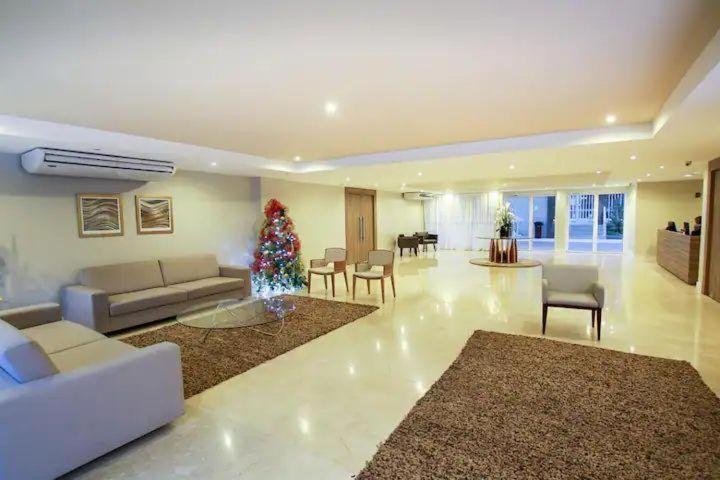 Vg Fun Residence Fortaleza  Exterior foto
