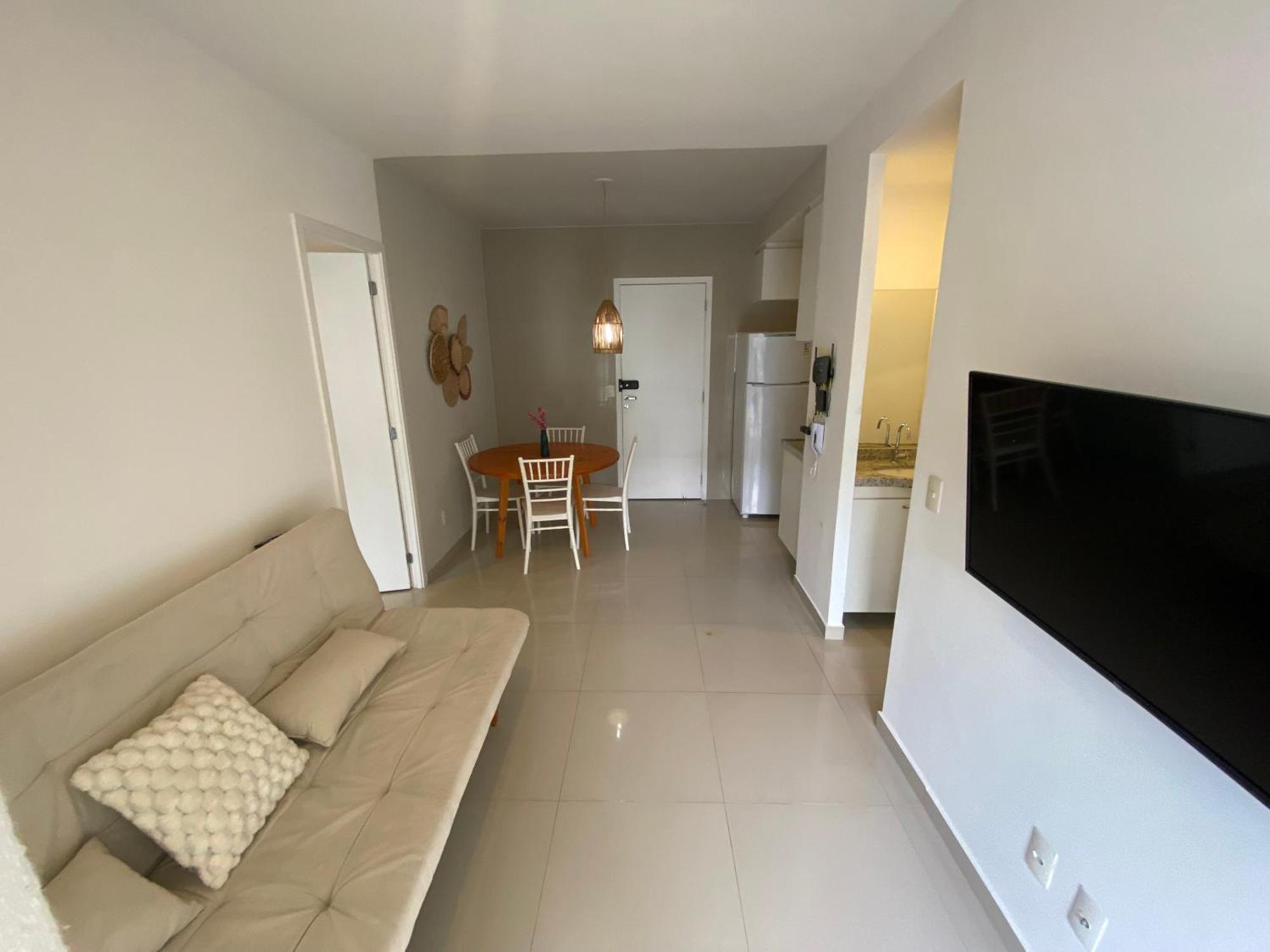 Vg Fun Residence Fortaleza  Exterior foto