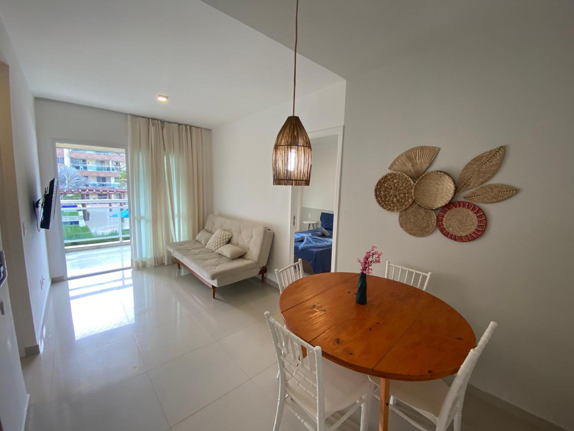 Vg Fun Residence Fortaleza  Exterior foto