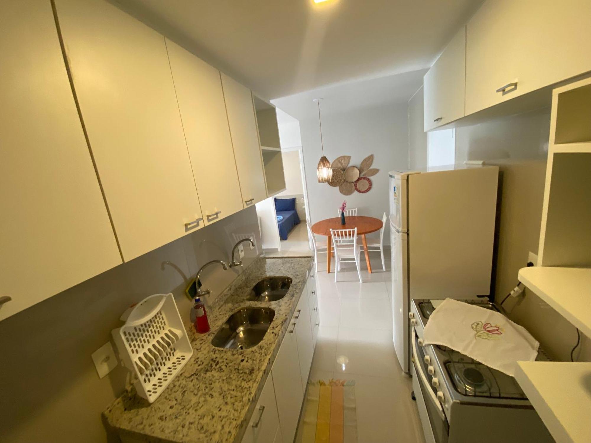Vg Fun Residence Fortaleza  Exterior foto